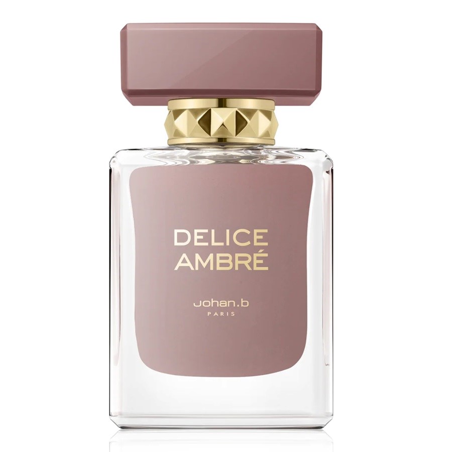 Delice Ambre EDP 85 ml