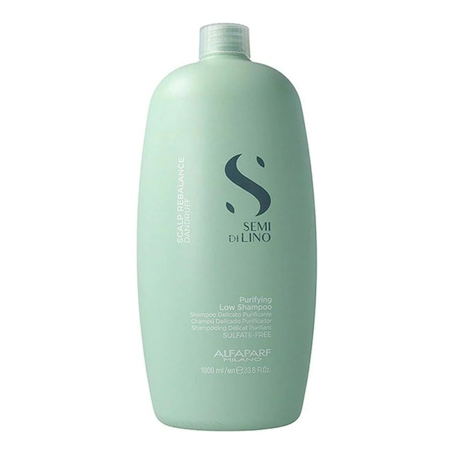 Scalp Rebalance Purifying Low Shampoo 1 L