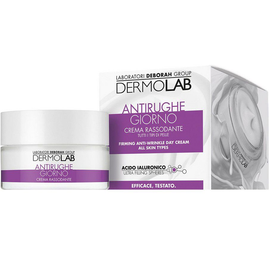 Antiarrugas Reafirmante Day Cream 50 ml