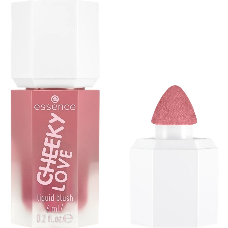 Liquid Blush Cheeky Love