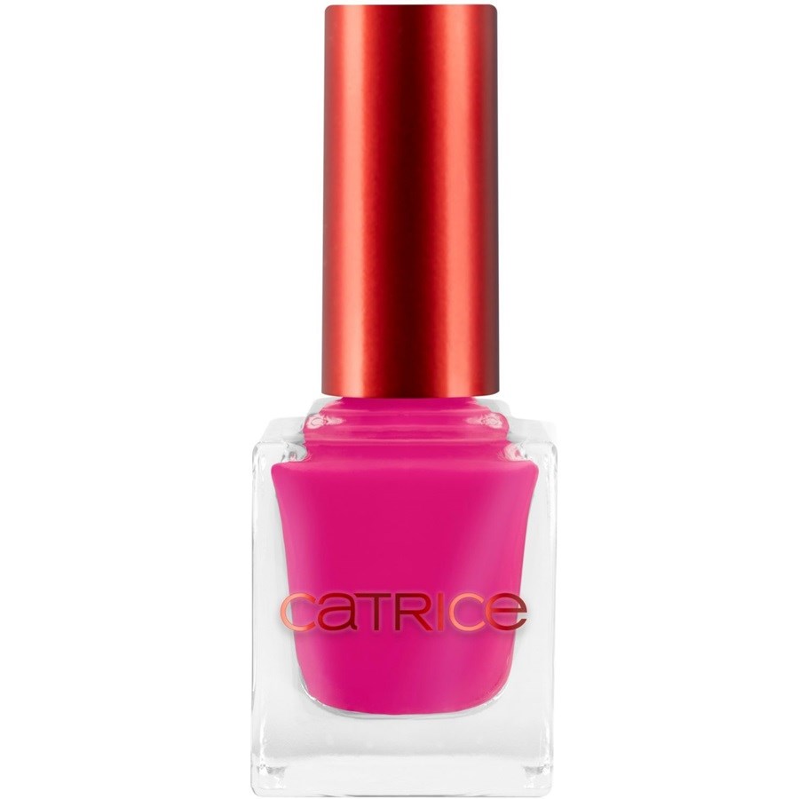 Heart Affair Nail Lacquer