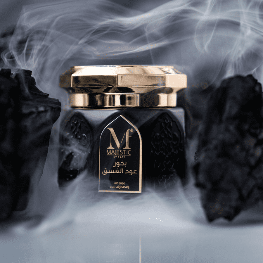 Incense Oud Alghasaq