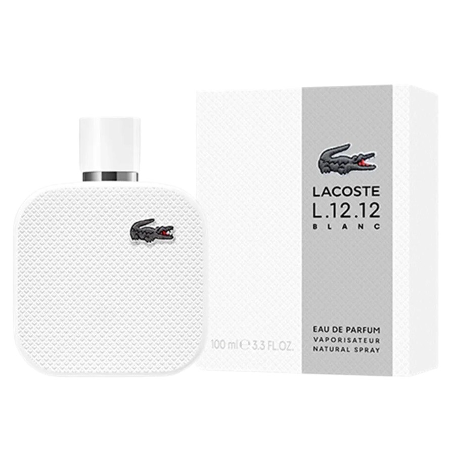 L.12.12 Blanc EDP 100 ml