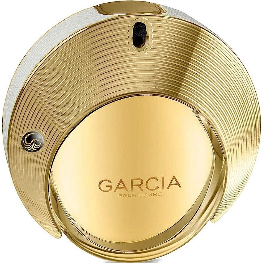 Garcia Pour Femme EDP 85 ml