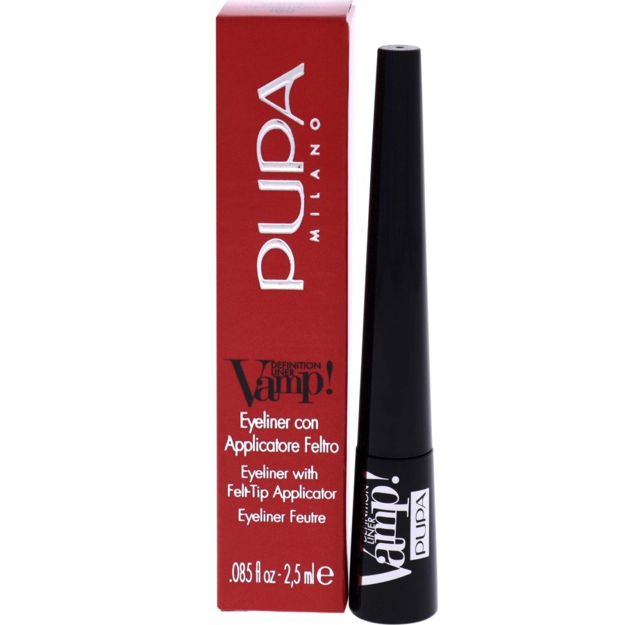 Definition Liner Vamp