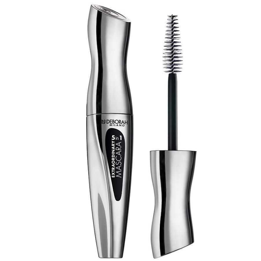 Extraordinary 5 in 1 Mascara (Black)