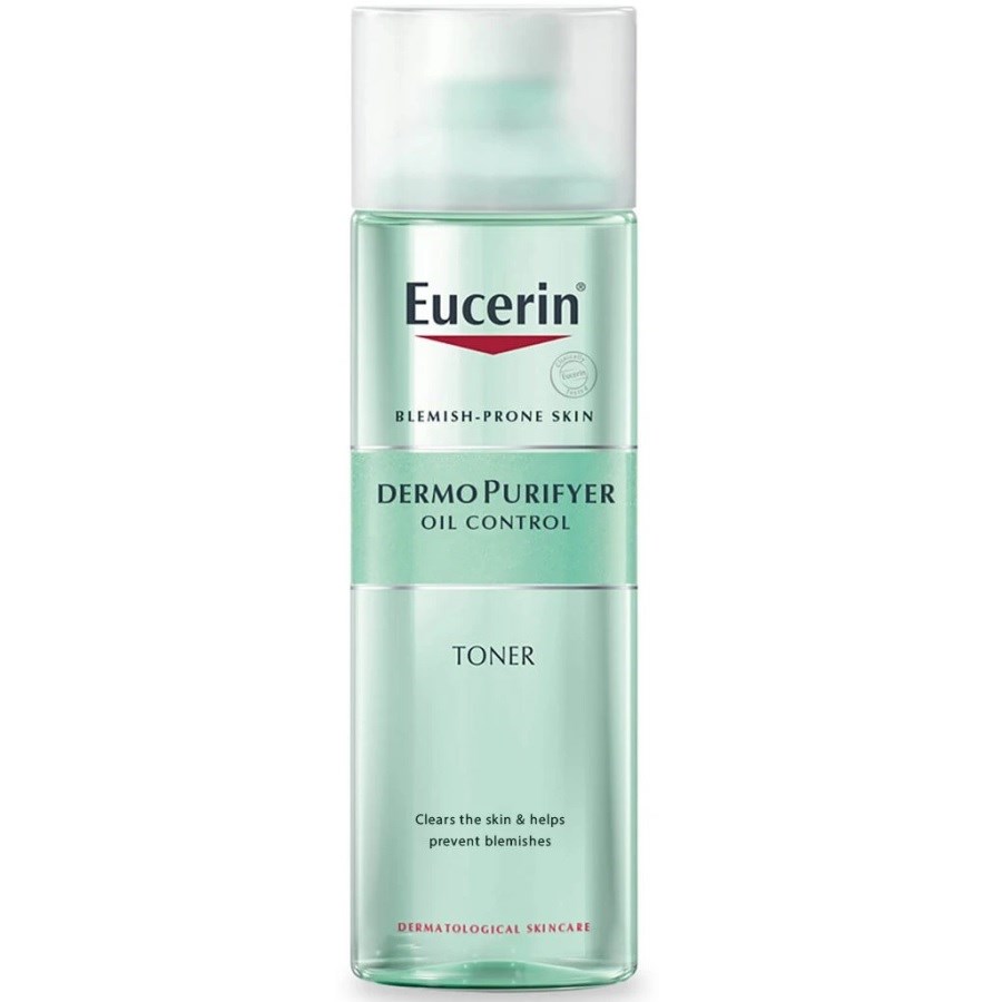 Dermo Purifyer Oil Control Toner 200 ml