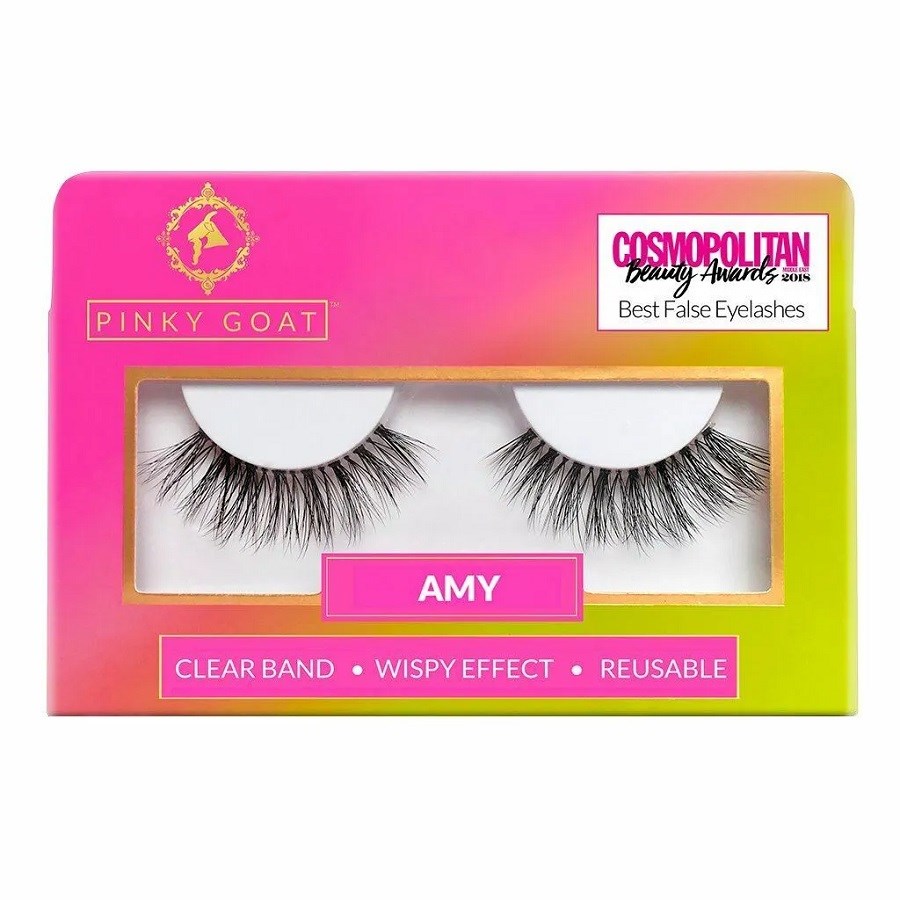 Amy Eye Lashes