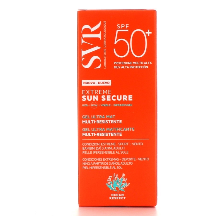 Sun Secure Extreme SPF50, 50 ml