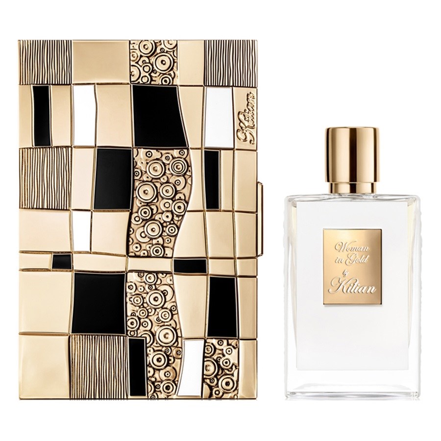 Woman In Gold EDP 50 ml