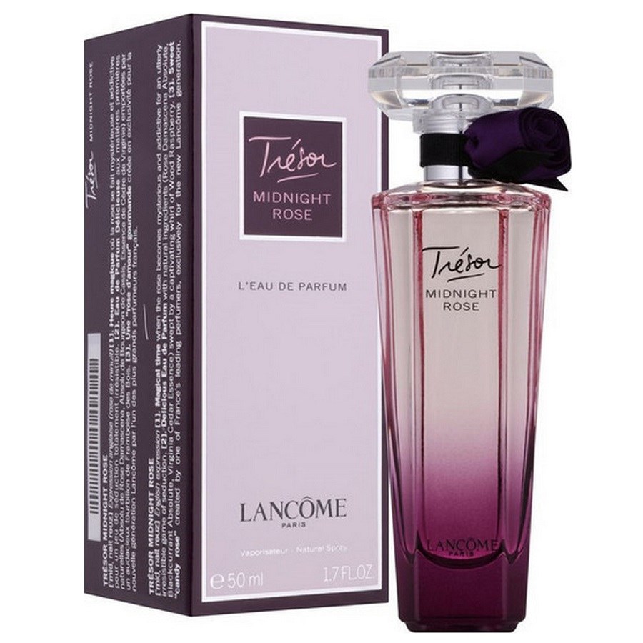 Tresor Midnight Rose EDP