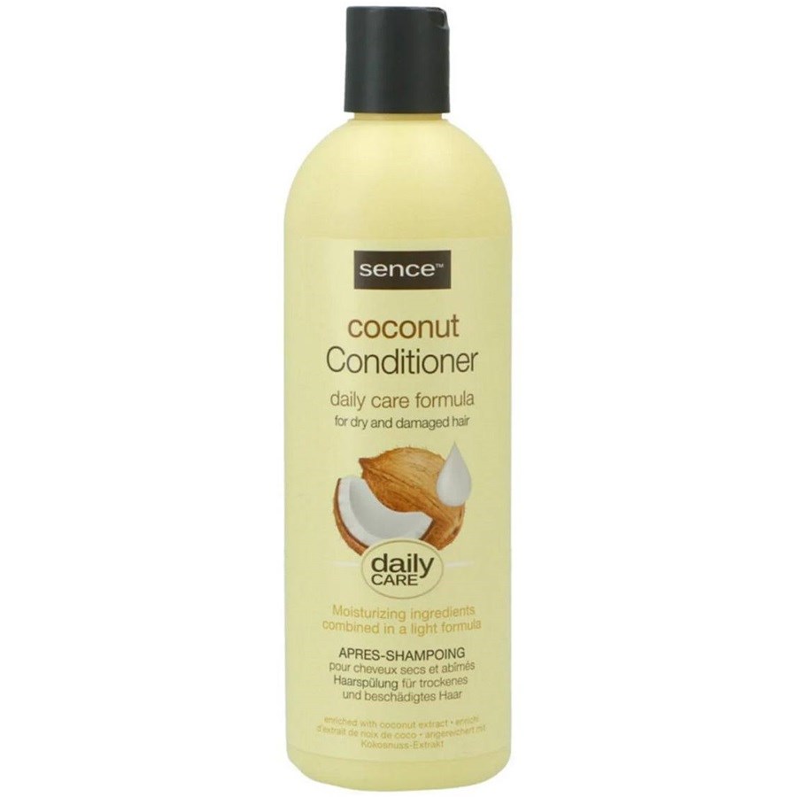 Coconut Conditioner 400 ml