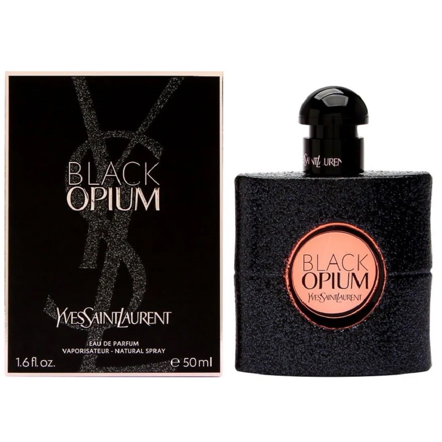 Black Opium EDP