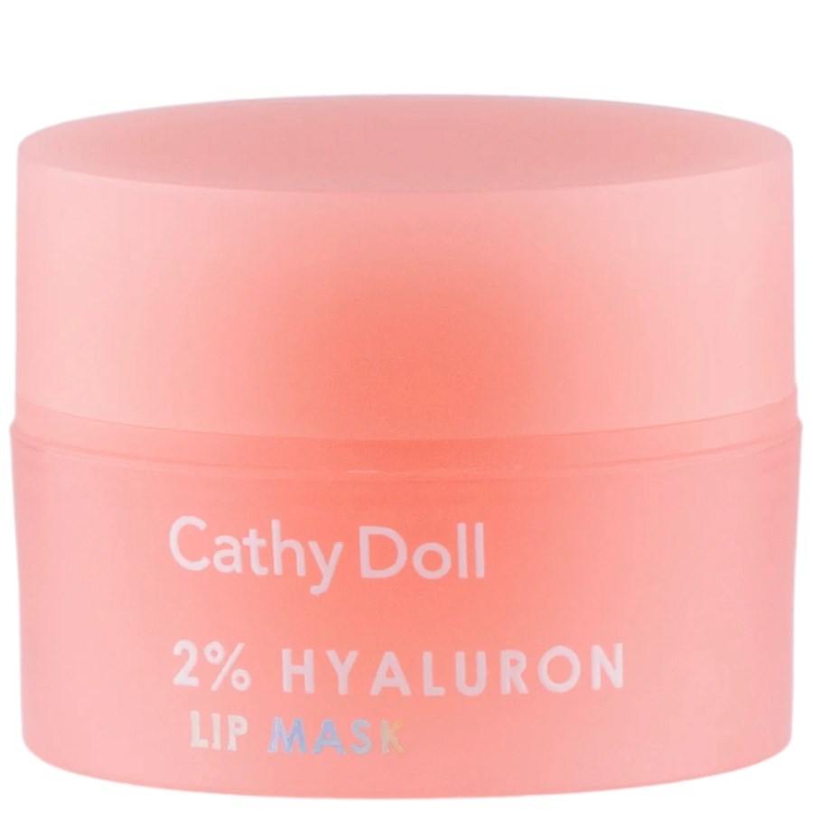 Lip Mask Peach