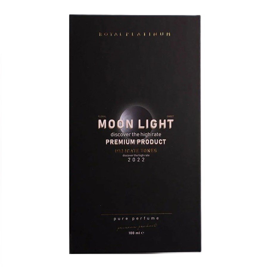 Moon Light Pure Perfume 100 ml