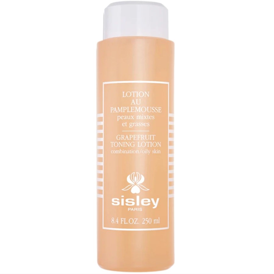 Grapefruit Toning Lotion 250 ml