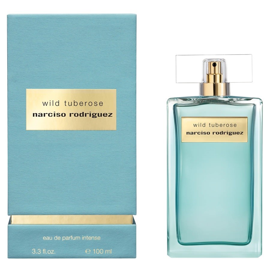 Wild Tuberose EDP Intense 100 ml