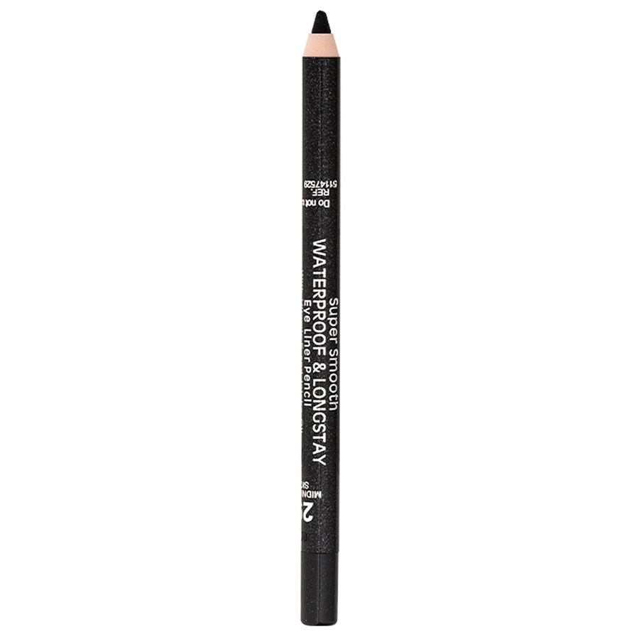 Supersmooth Waterproof Eyeliner