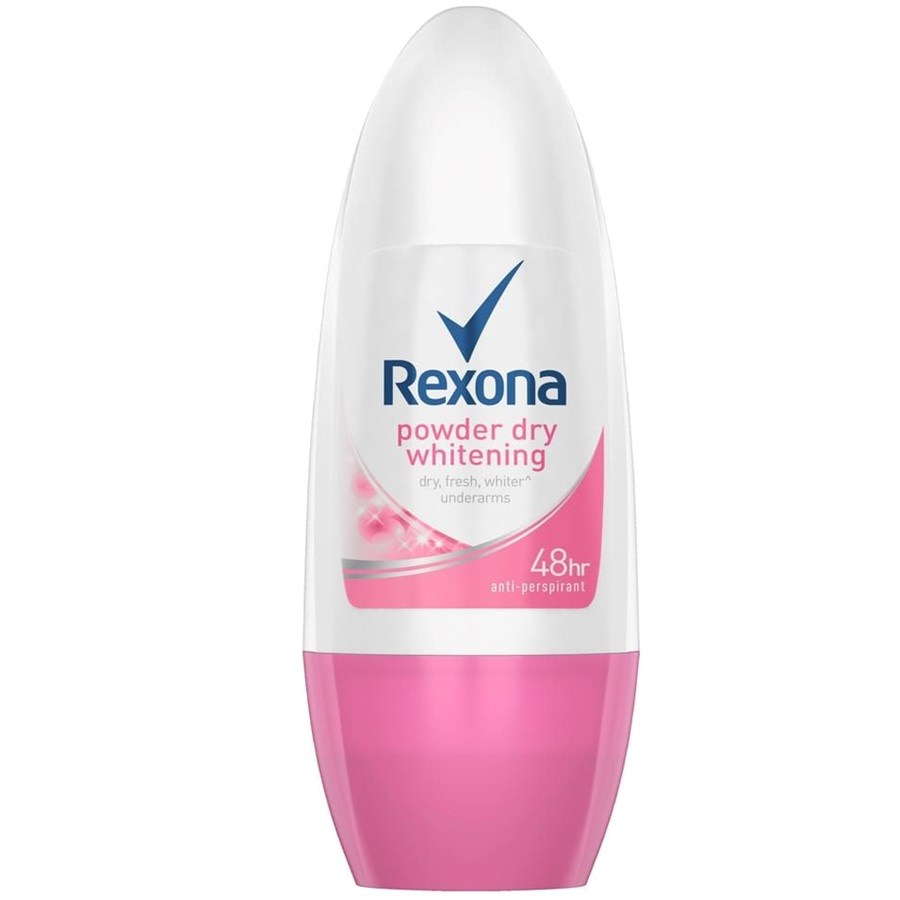 Roll on Deodorant, 50ml