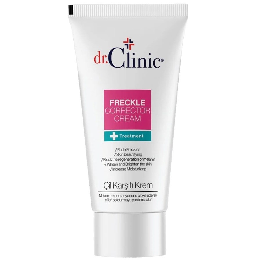 Freckle Corrector Cream 50 ml