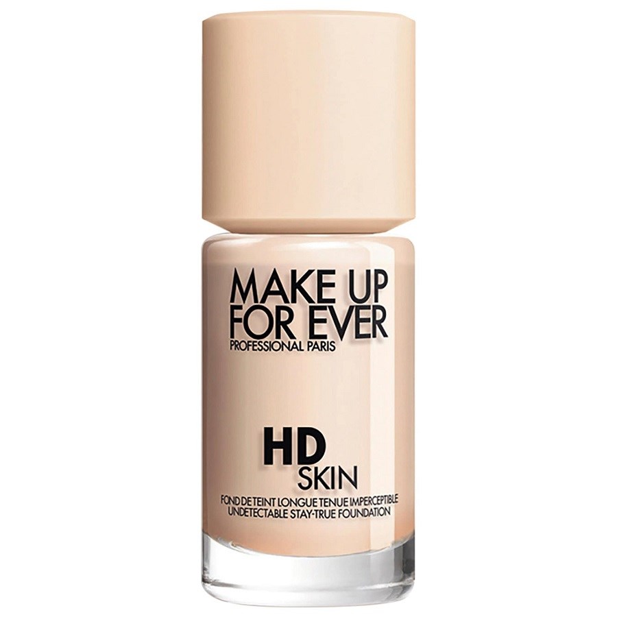 HD Skin Foundation