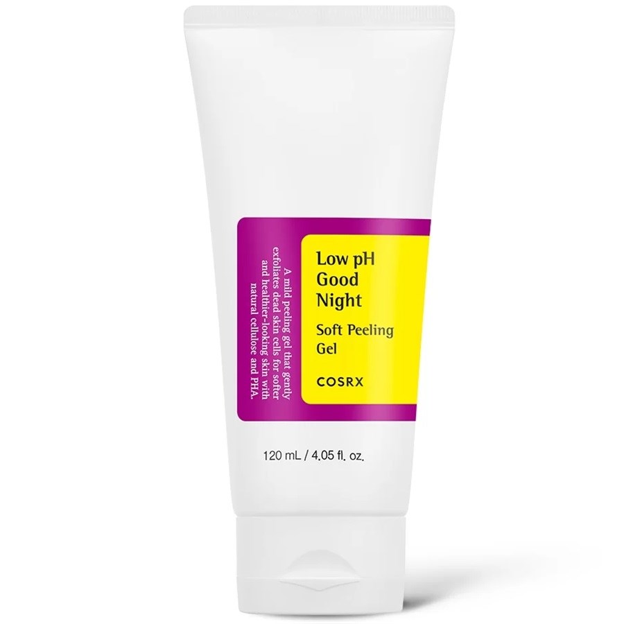 Low PH Good Night Soft Peeling Gel 120ml