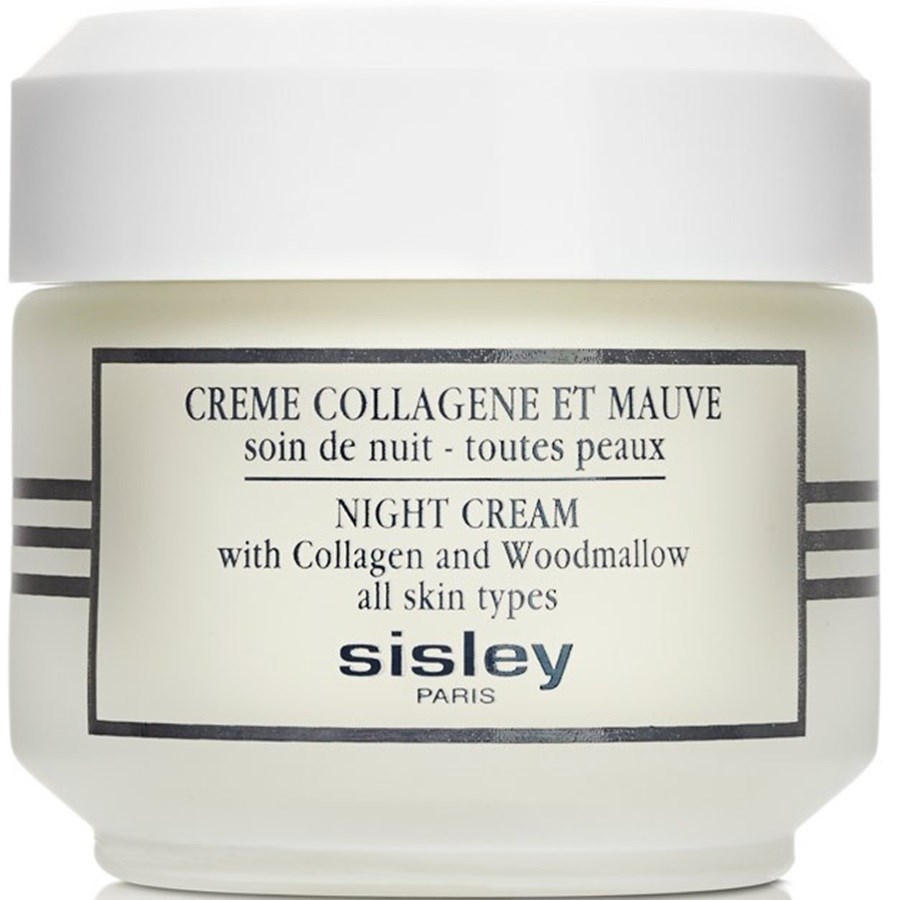 Collagen & Woodmallow Night Cream 50 ml