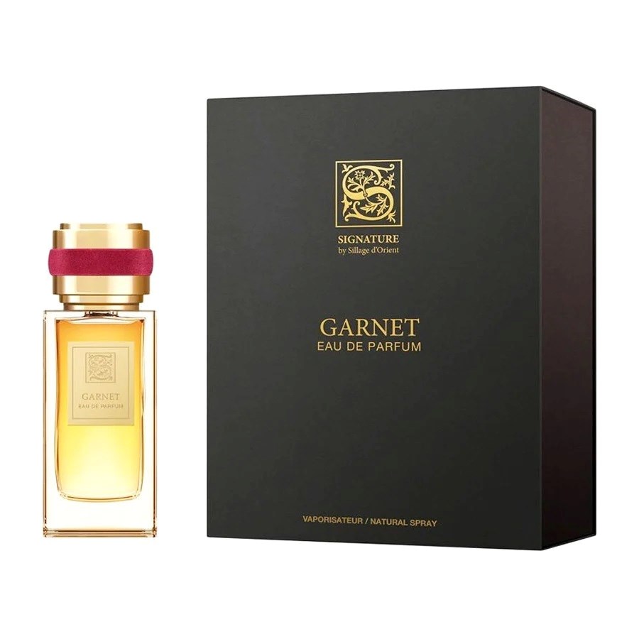 Garnet EDP 100 ml