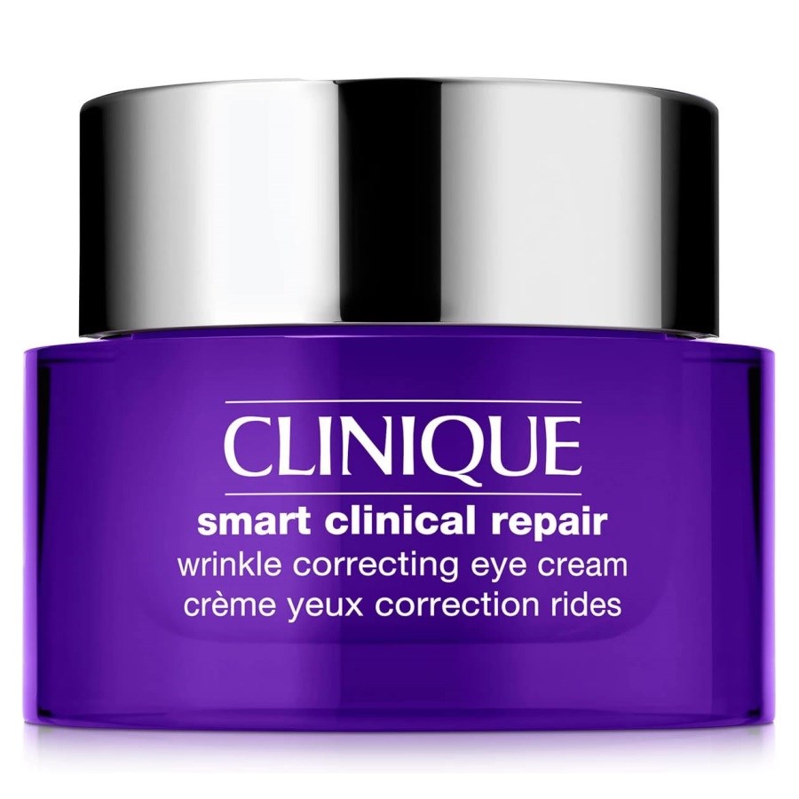 Smart Clinical Repair Wrinkle Correcting Eye Cream