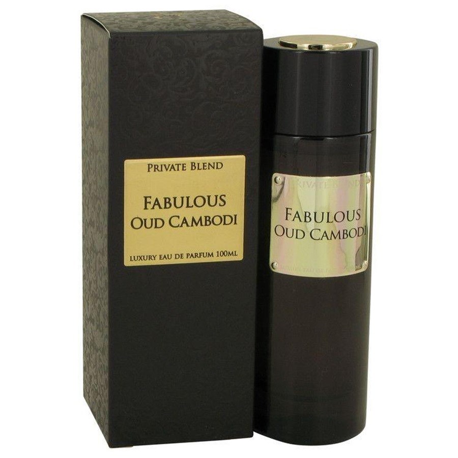 Fabulous Oud Cambodi EDP 100ml