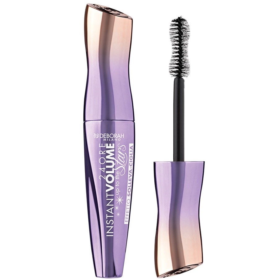 Mascara 24 Hours Instant Volume Star