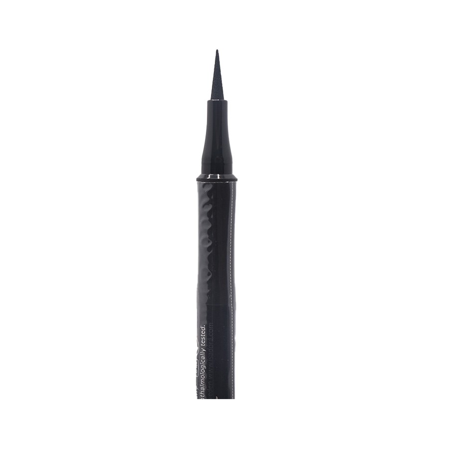 Flex Tip Eyeliner (80 Deep Black)