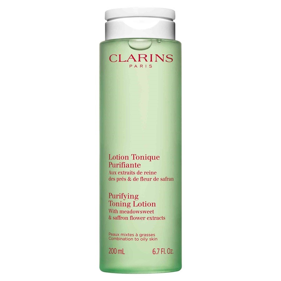 Purifying Toning Lotion 200 ml