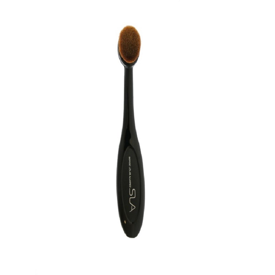 Pro Brush Oval 30