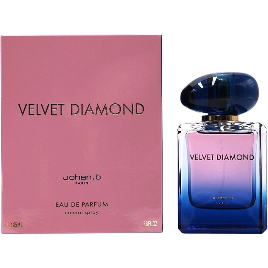 Velvet Diamond EDP 85 ml