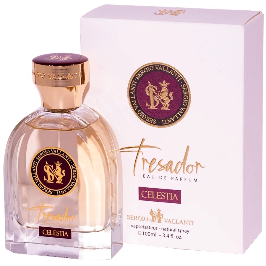 Tresador Celestia EDP 100 ml