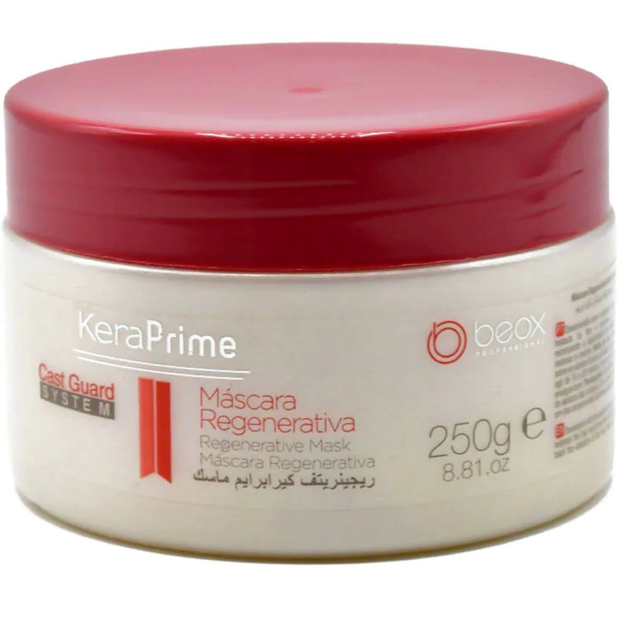 Kera Prime Hair Regenerativa Mask 250 g