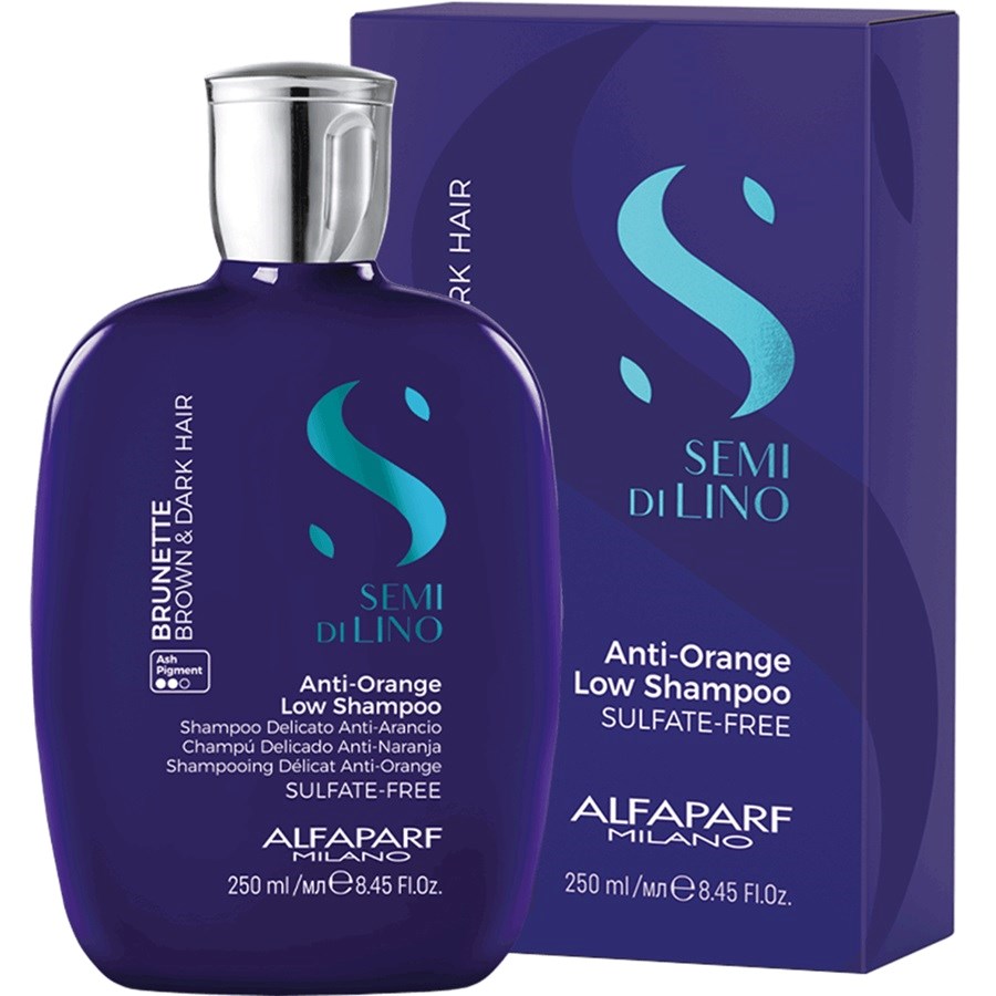 Anti Orange Shampoo 250 ml