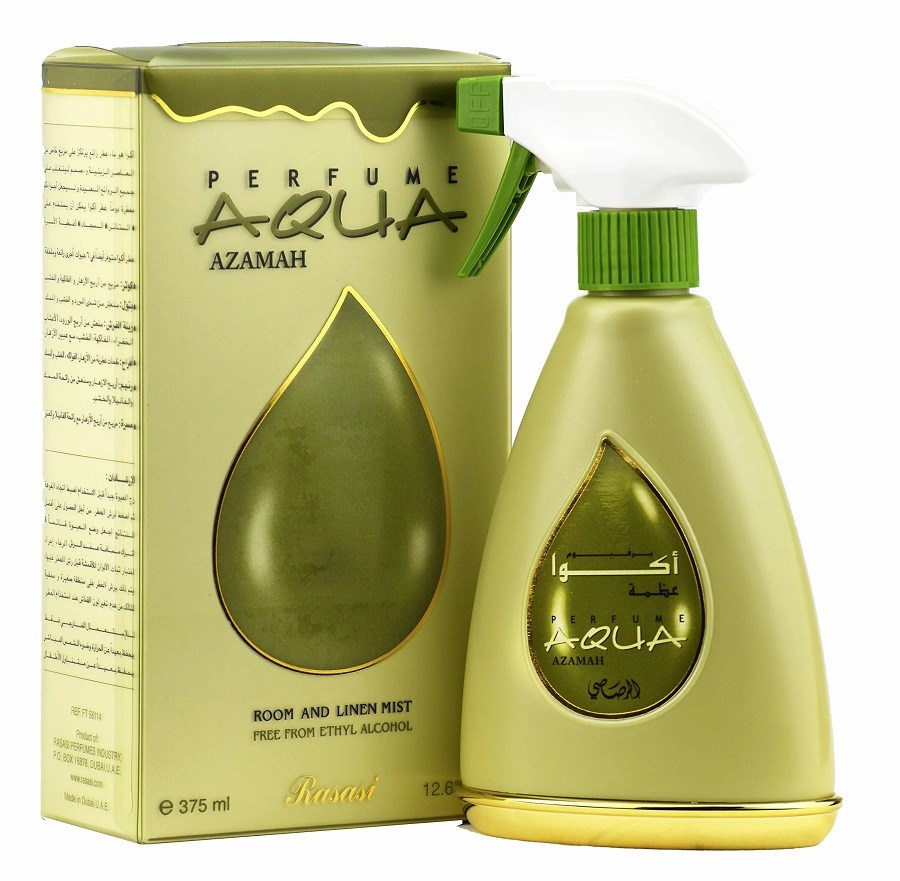 Aqua Air Freshener 375 ml