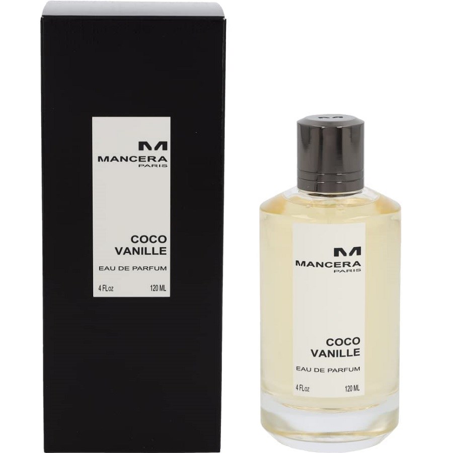 Coco Vanille EDP 120 ml