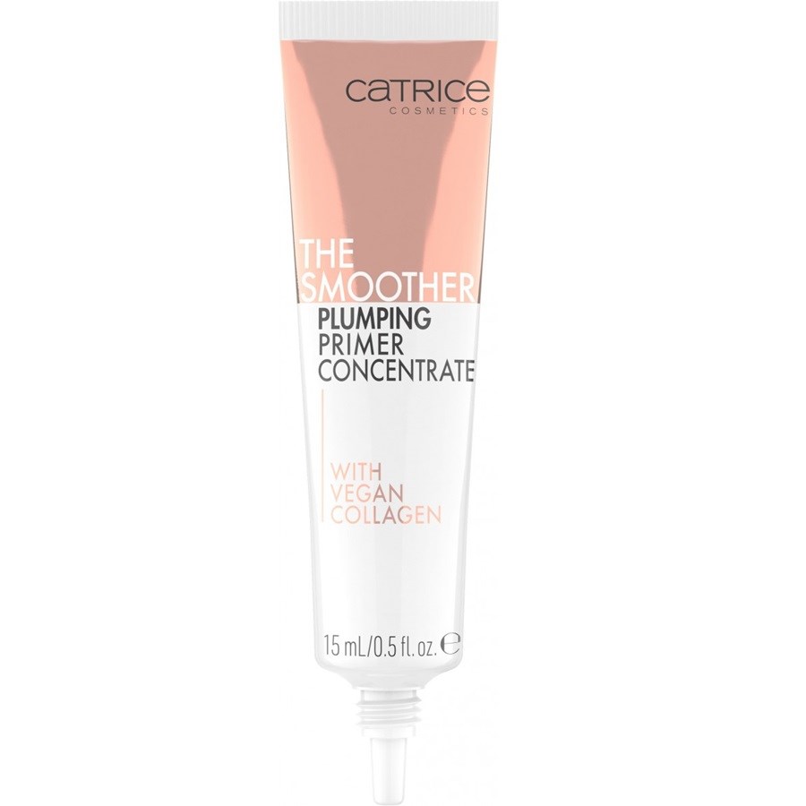 The Smoother Plumping Primer Concentrate 15 ml