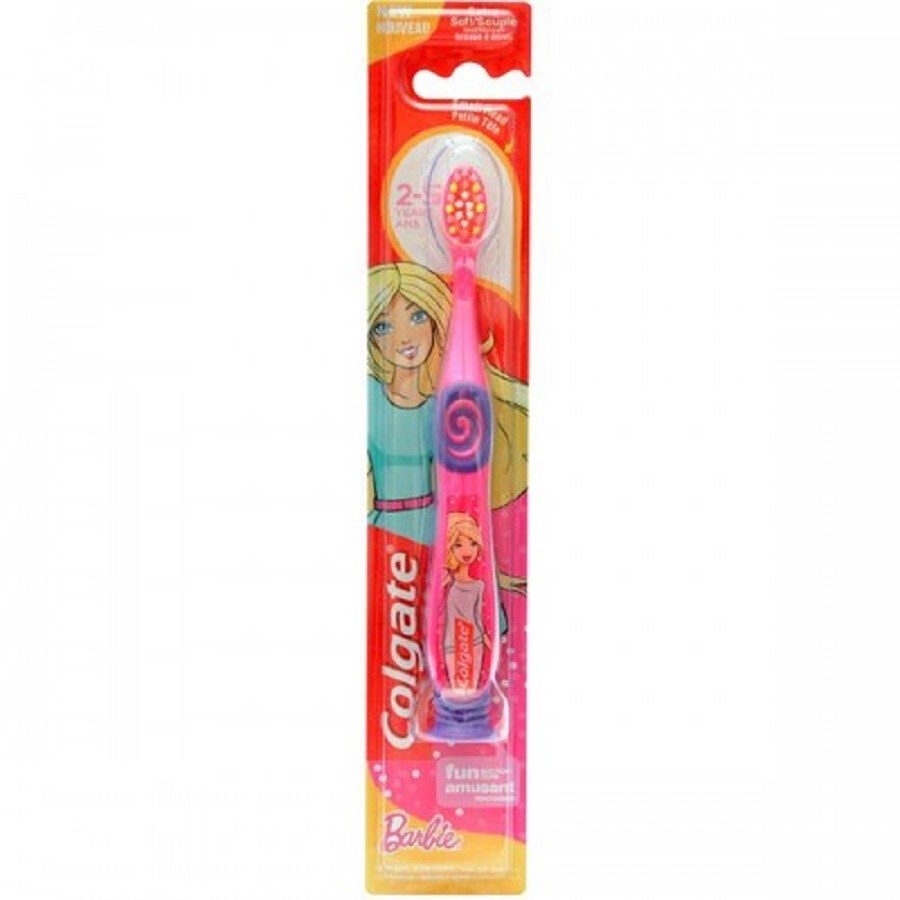 Kids Extra Soft Toothbrush