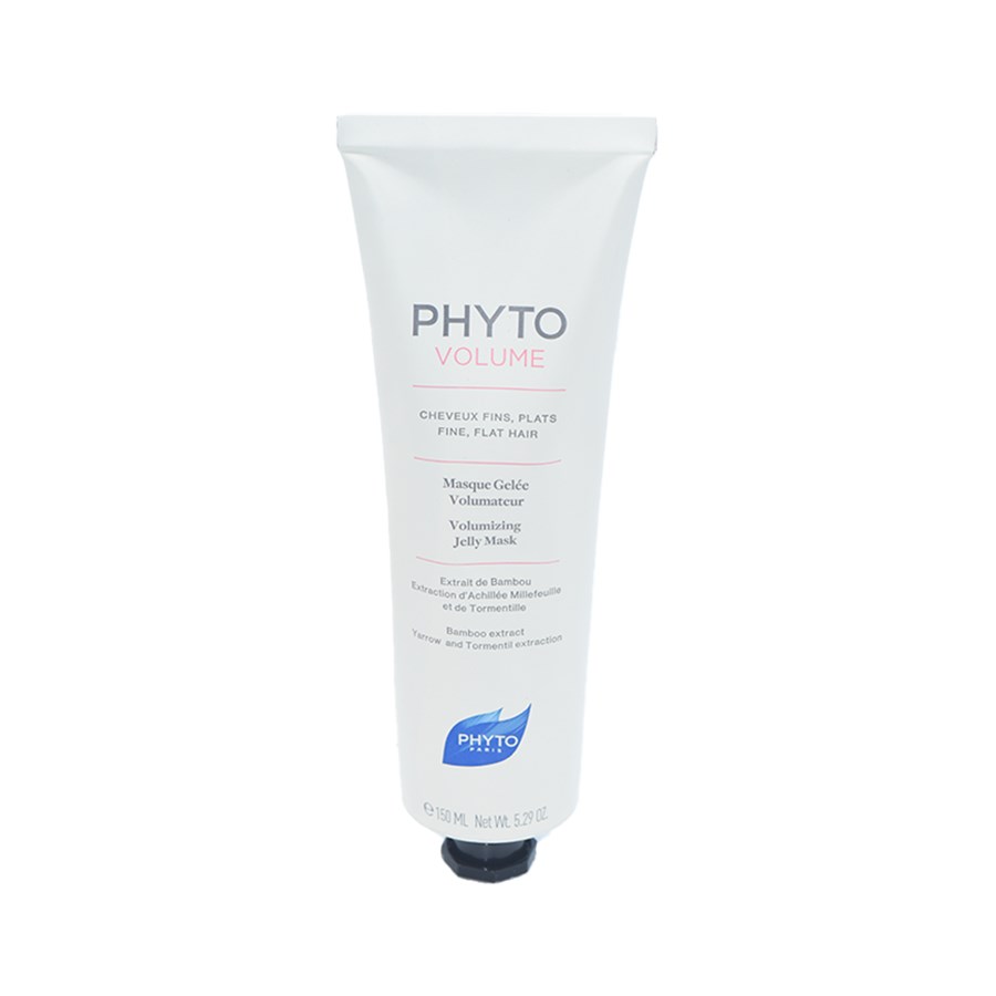 Phytovolume Volumizing Jelly Mask 150 ml