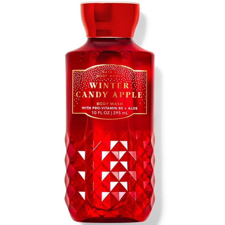 Winter Candy Apple Body Wash 295 ml