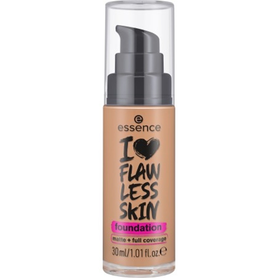 I Love Flawless Skin Foundation 30 ml