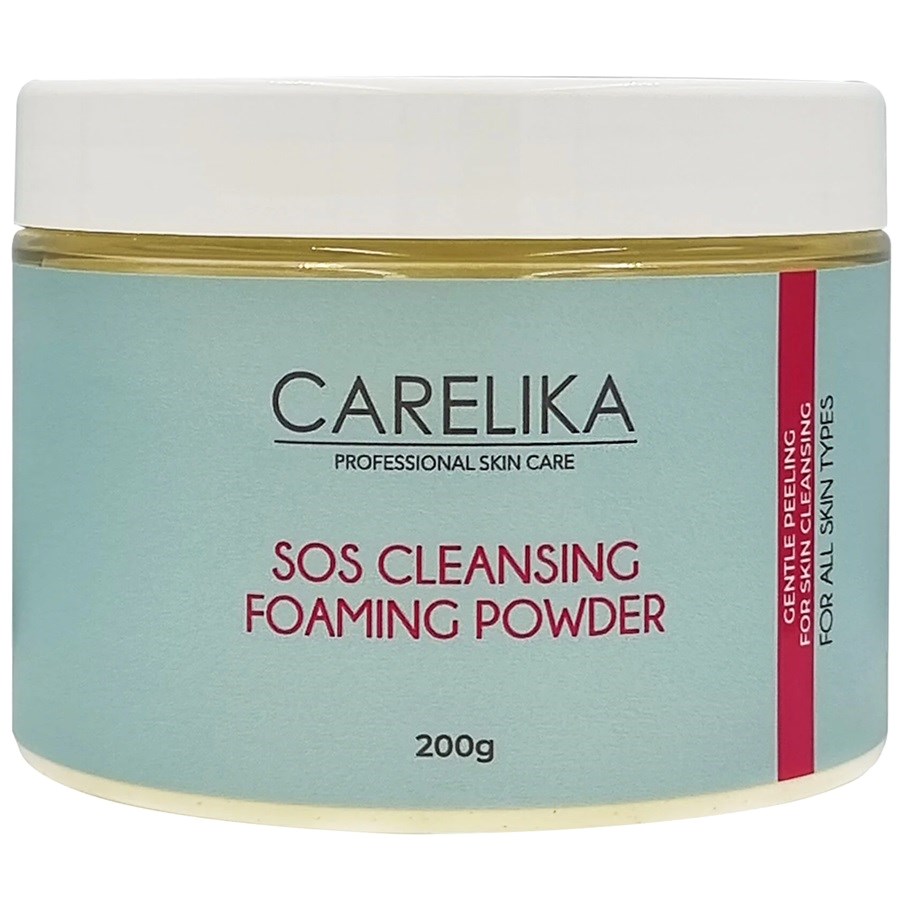 SOS Cleansing Powder with Niacinamide 25 g