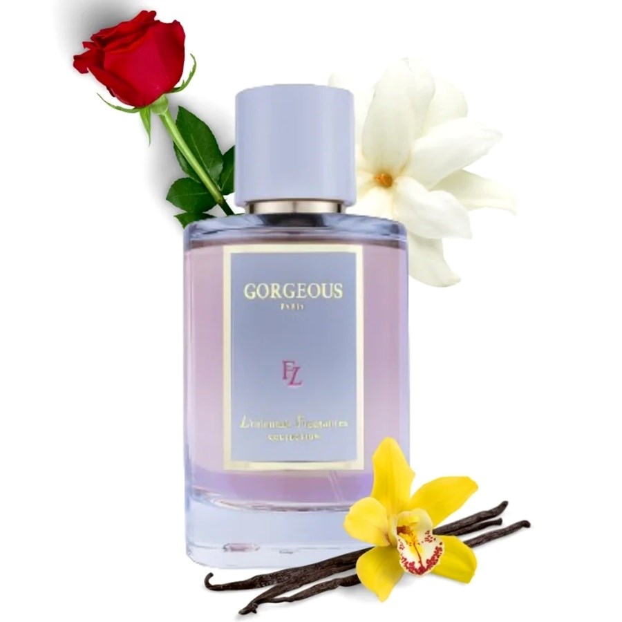 Gorgeous EDP 100 ml