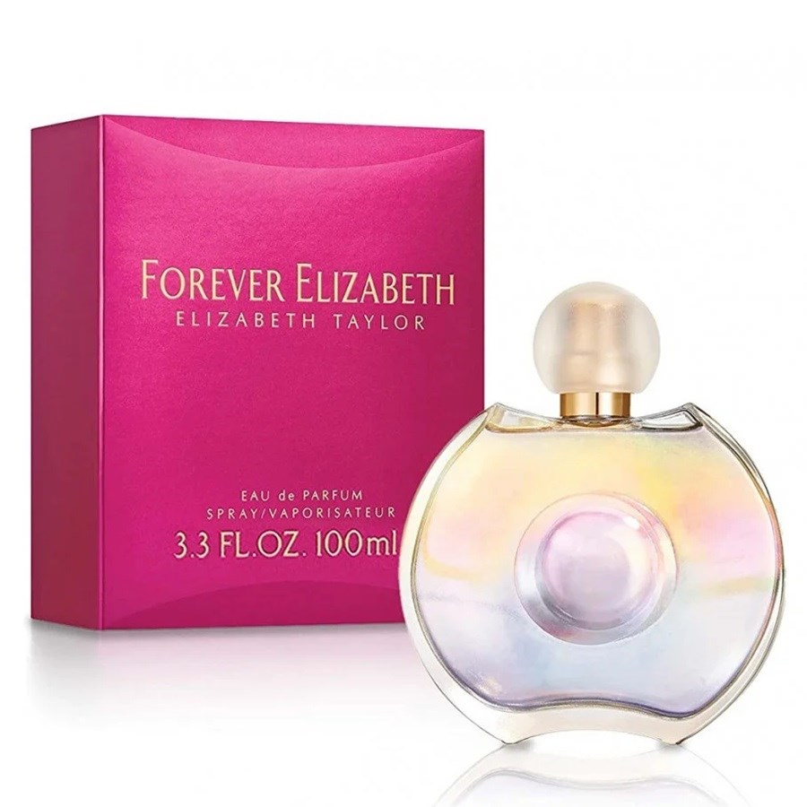 Forever Elizabeth EDP 100 ml