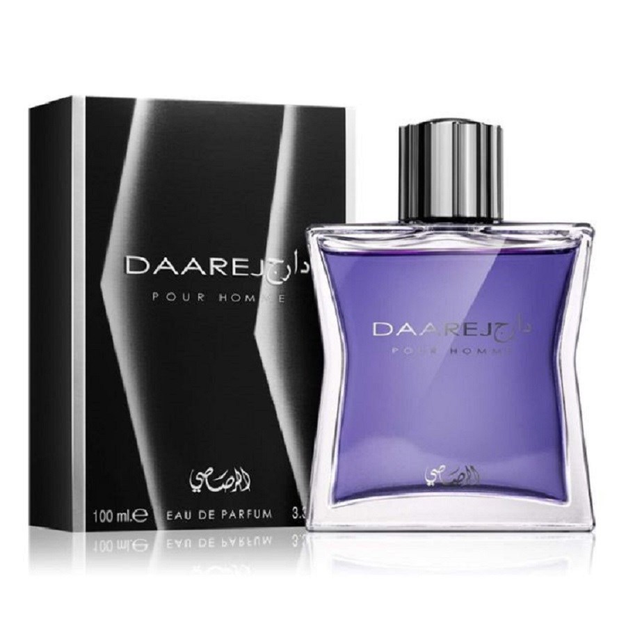 Daarej EDP 100 ml