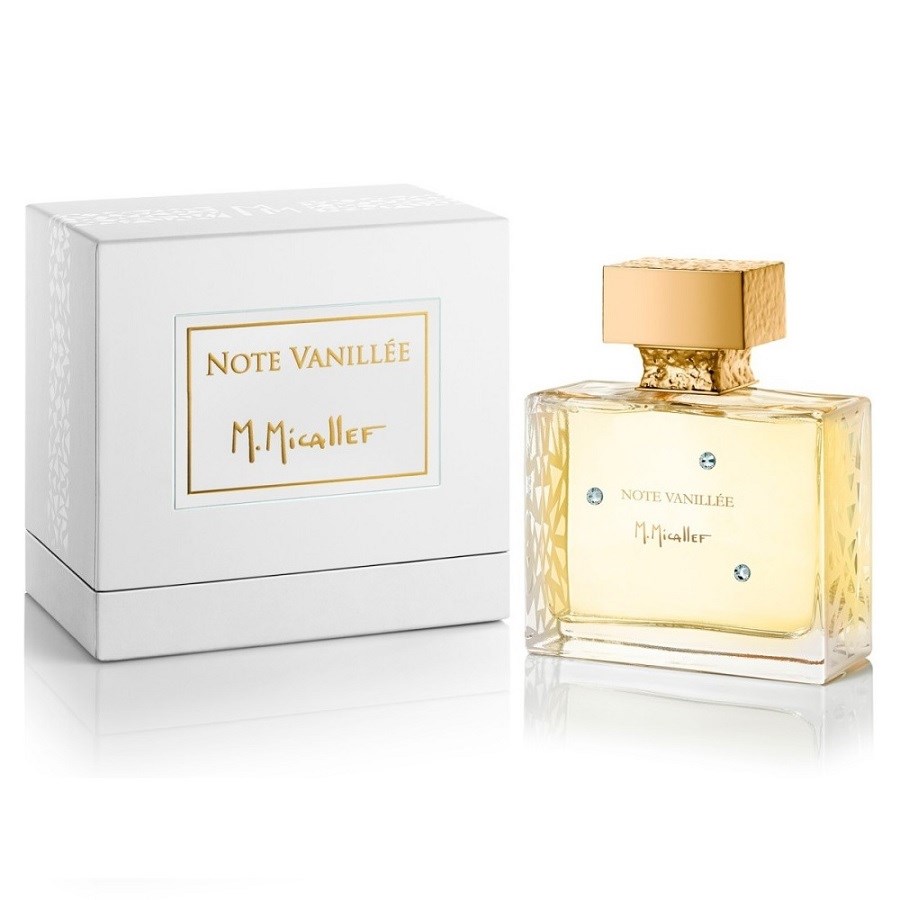 Note Vanillee EDP 100 ml